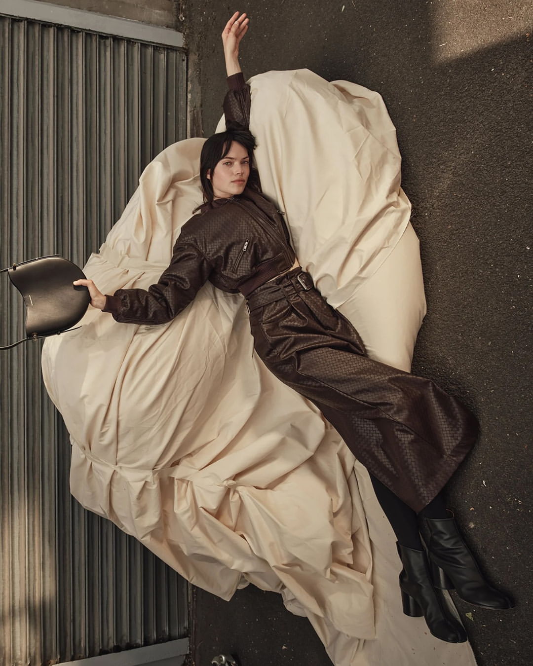 Andreas Ortner X STYLEBOP