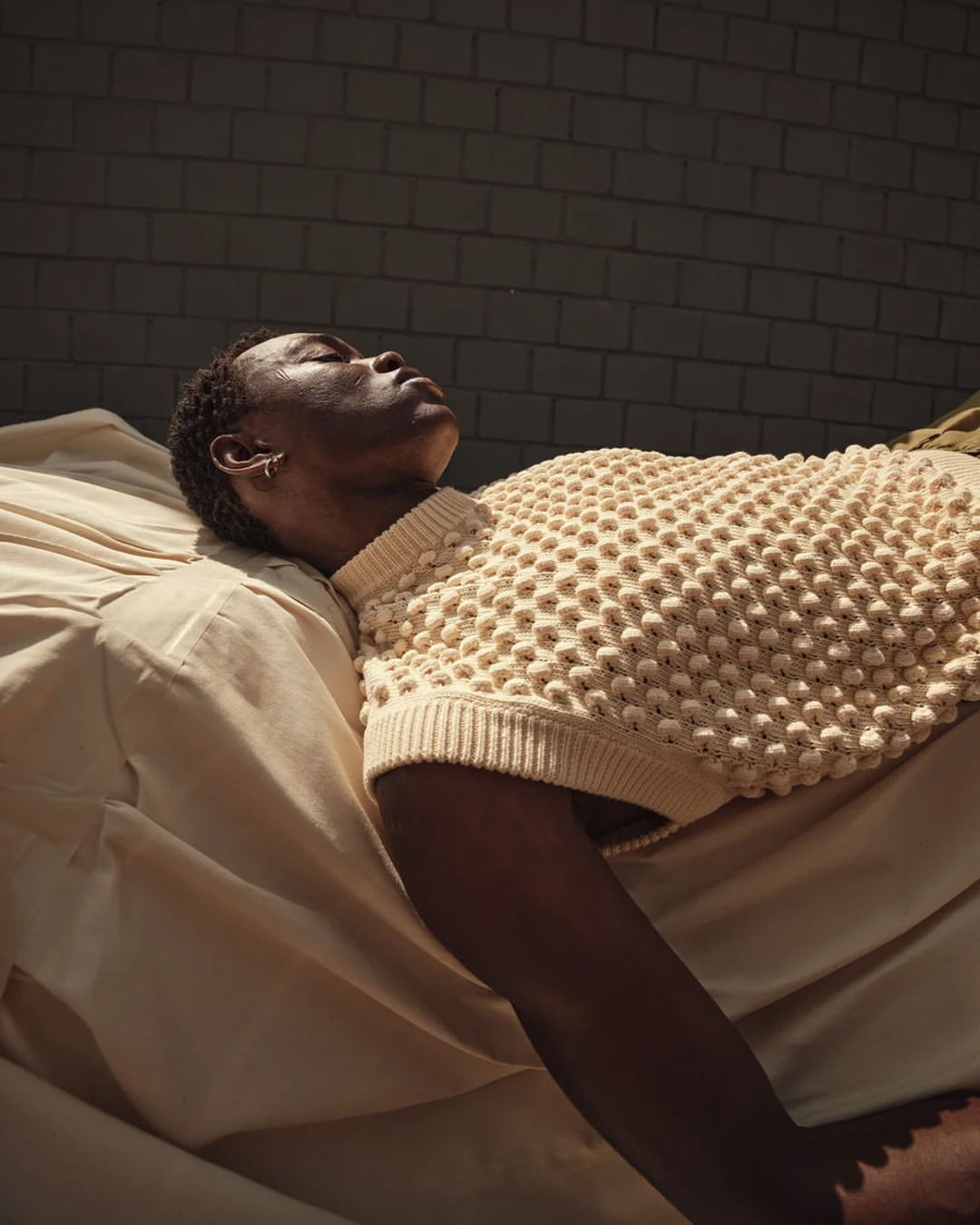 Andreas Ortner X STYLEBOP