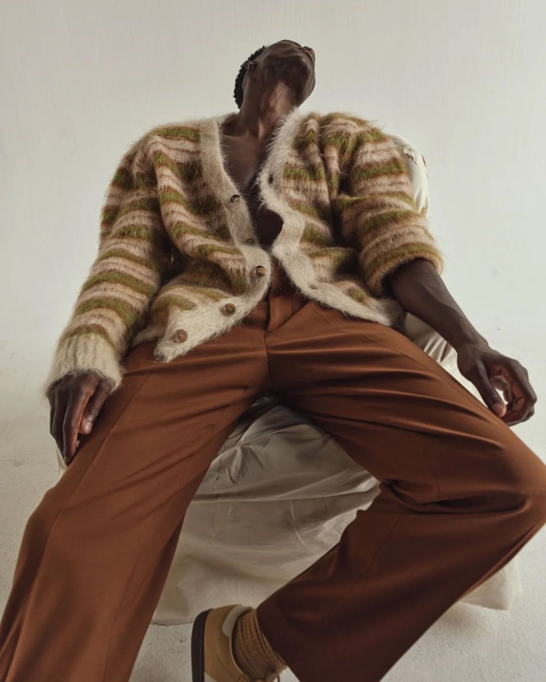 STYLEBOP |  Oct. 25