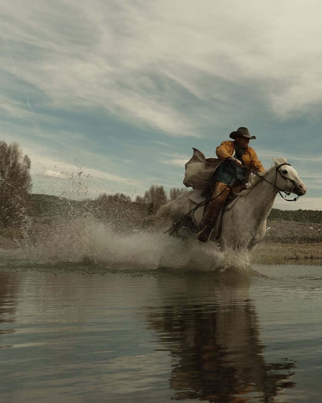 Diamond Cross Ranch |  Oct. 25