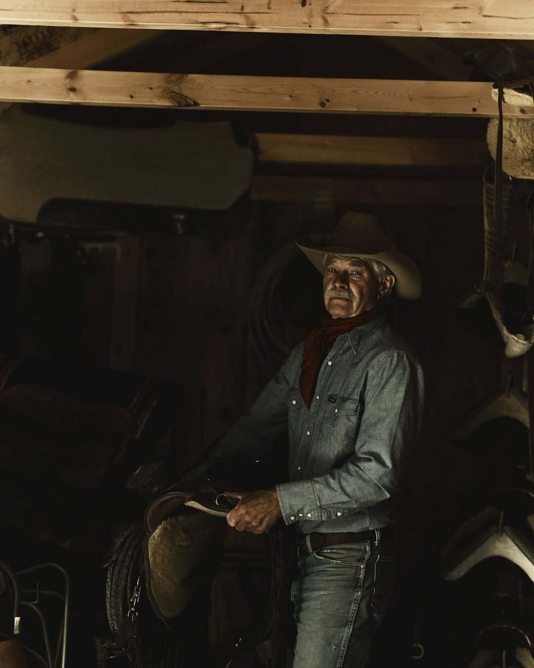 Bryce Thompson X Diamond Cross Ranch