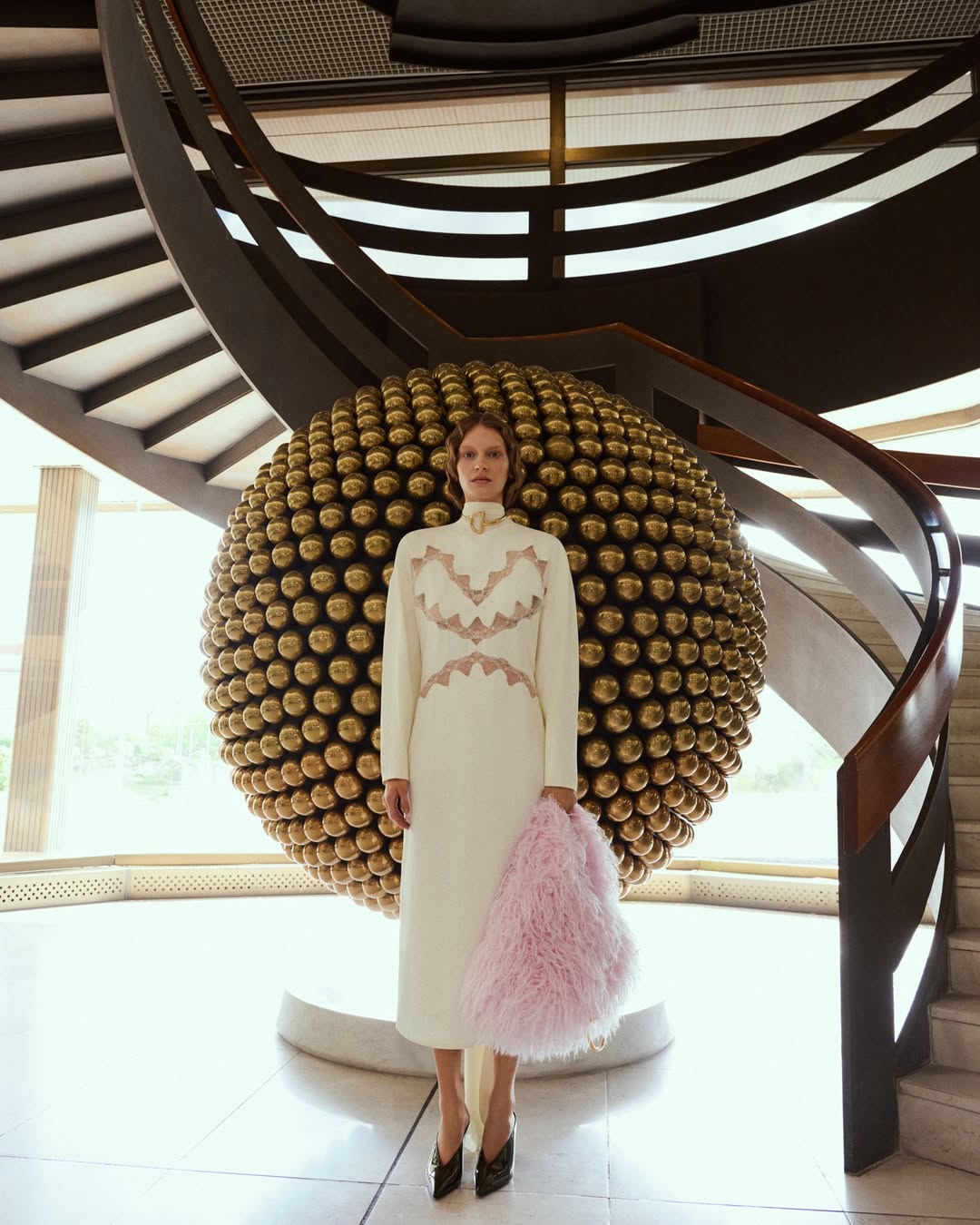 Vogue Portugal |  Nov. 25