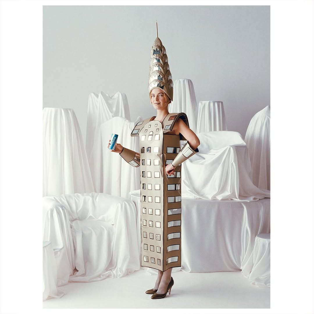 Jaap Vliegenthart X Rivella