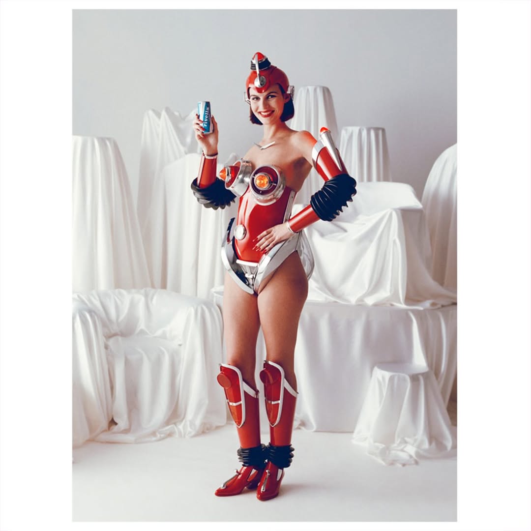 Jaap Vliegenthart X Rivella