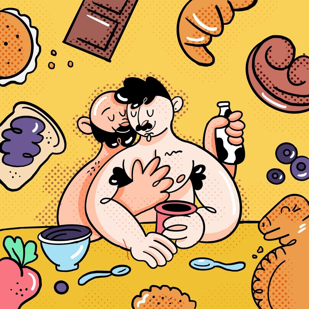 slider image