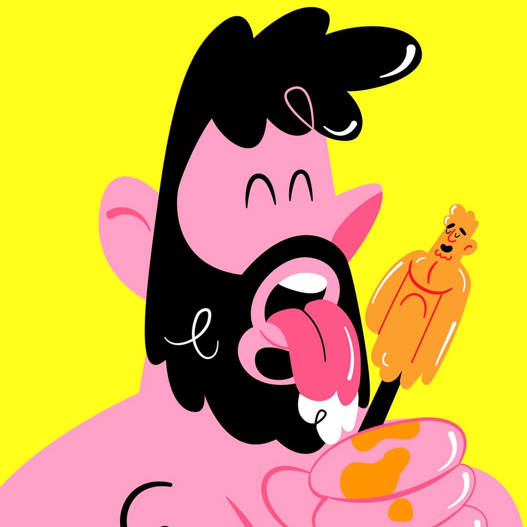 slider image