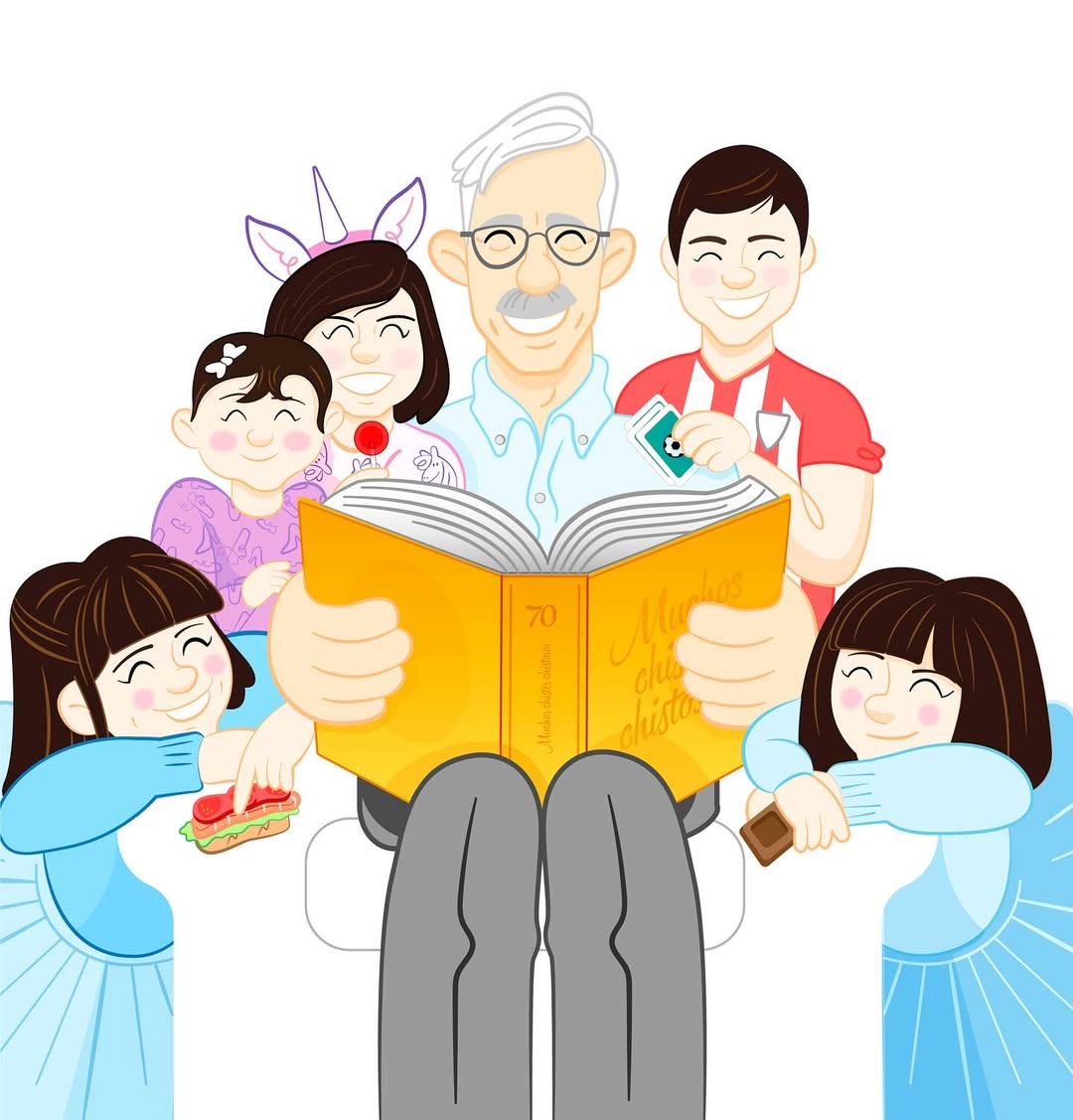slider image
