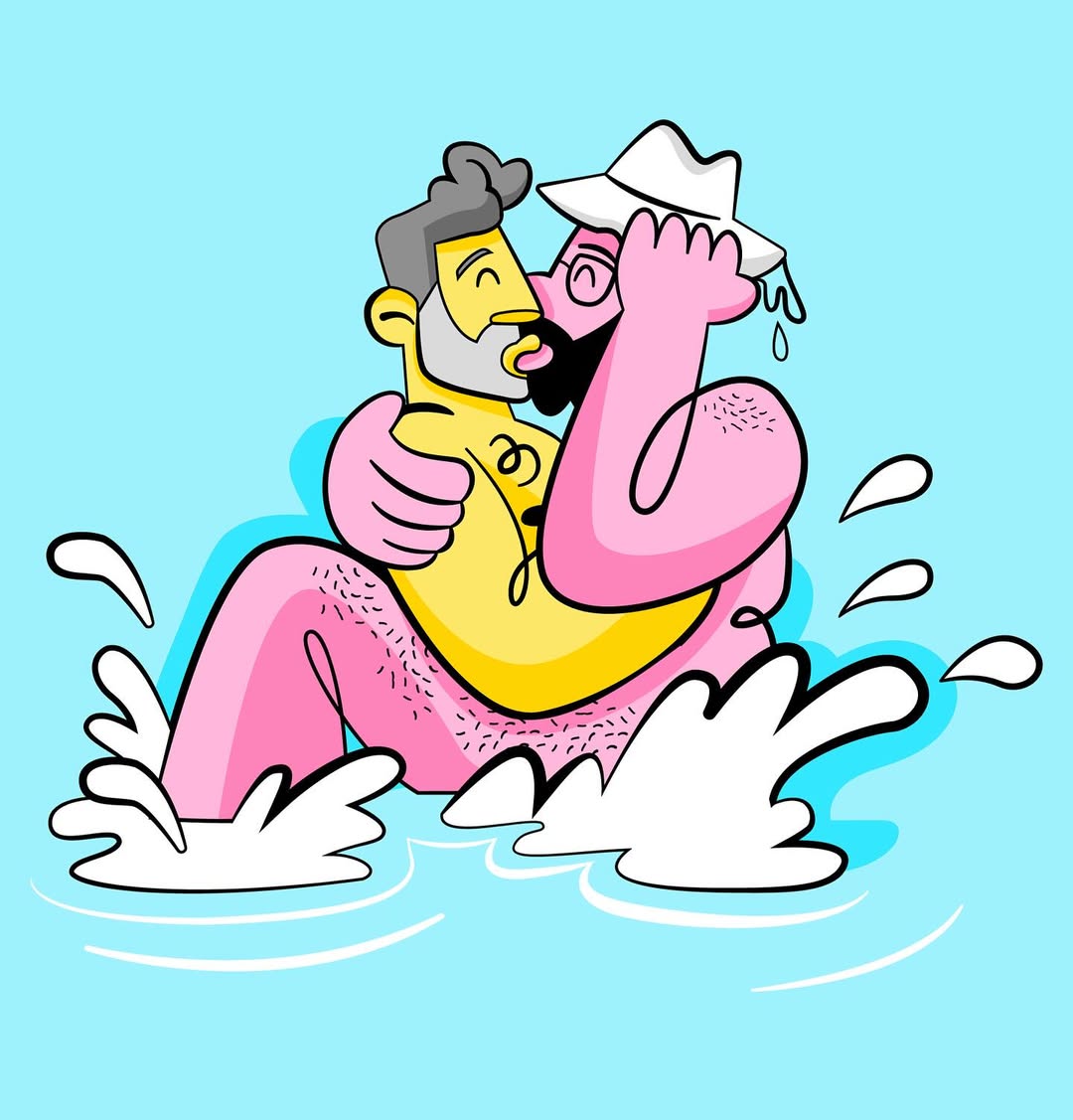slider image