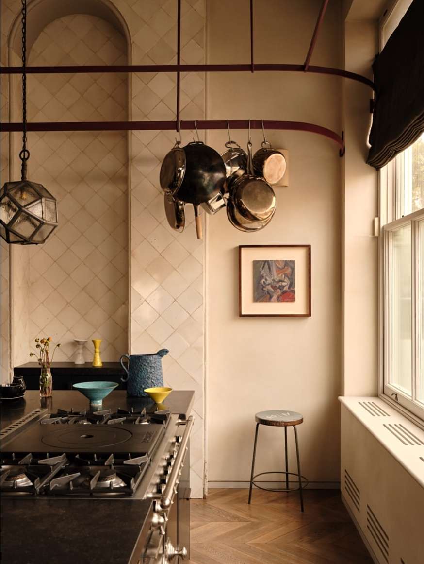 Jake Curtis X The Observer Magazine