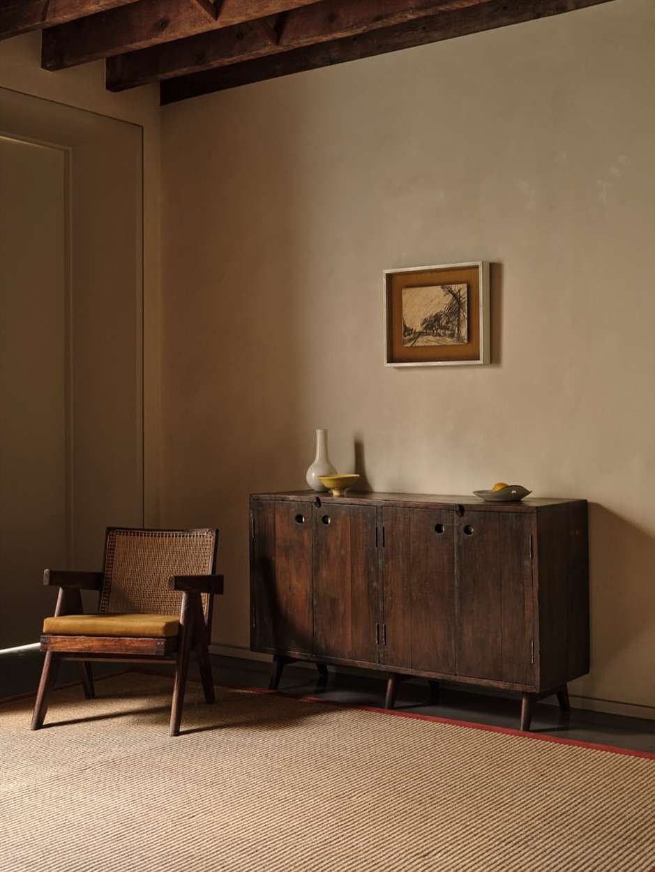 Jake Curtis X The Observer Magazine