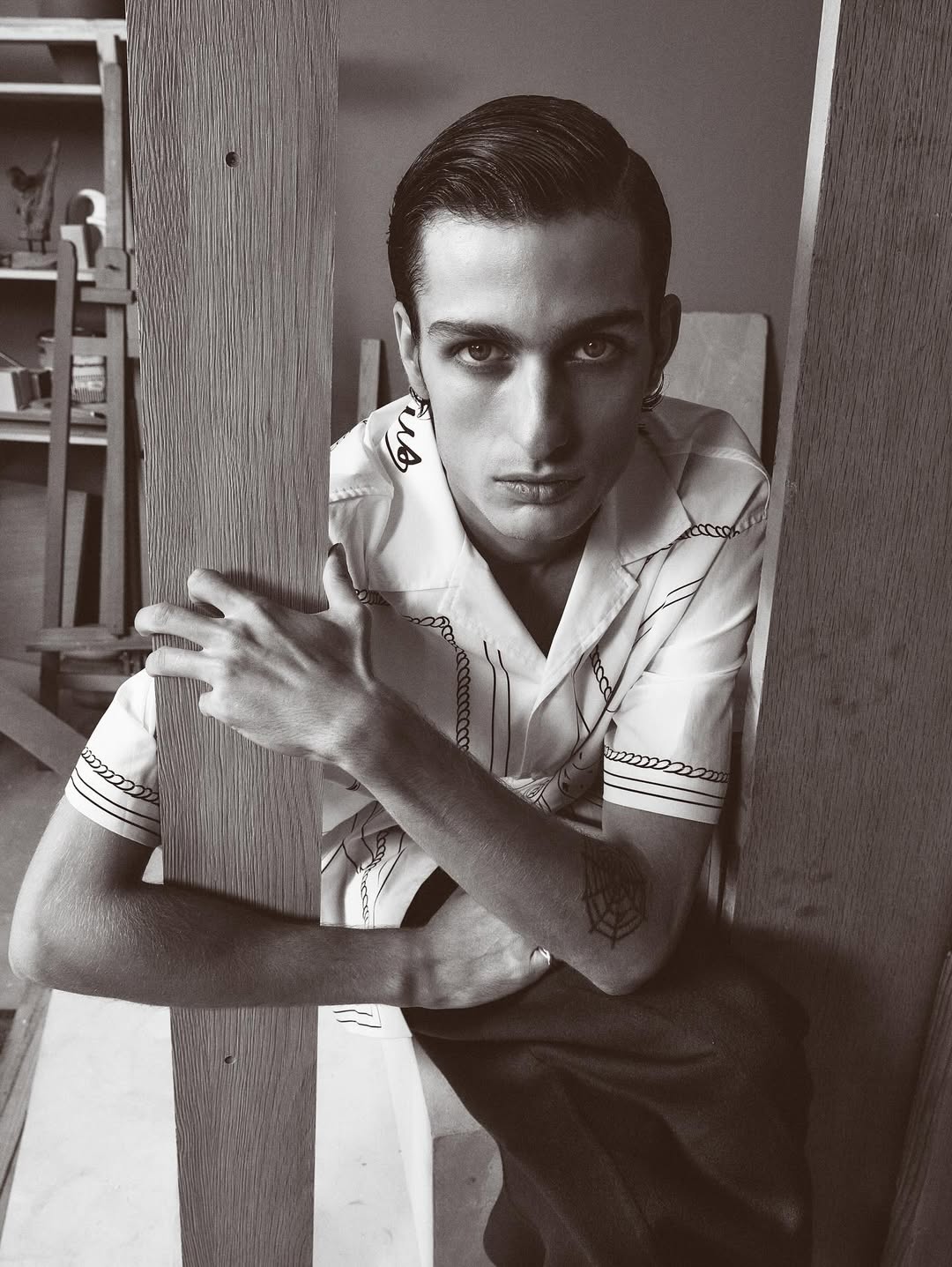 Jake Terrey X icon.mena