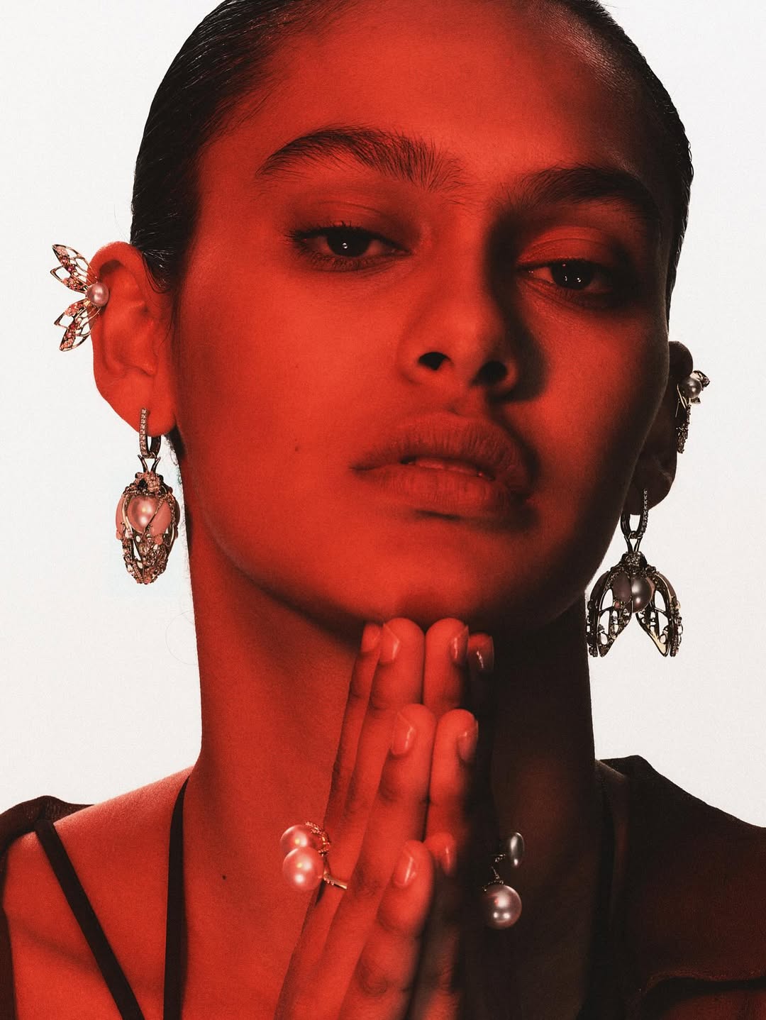 Jake Terrey X Russh Magazine