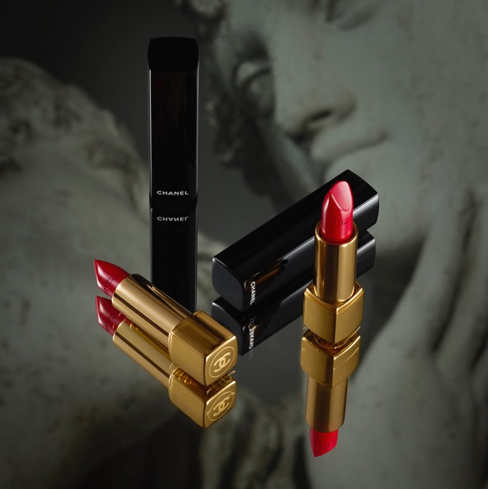 Chanel Beauty |  Aug. 25