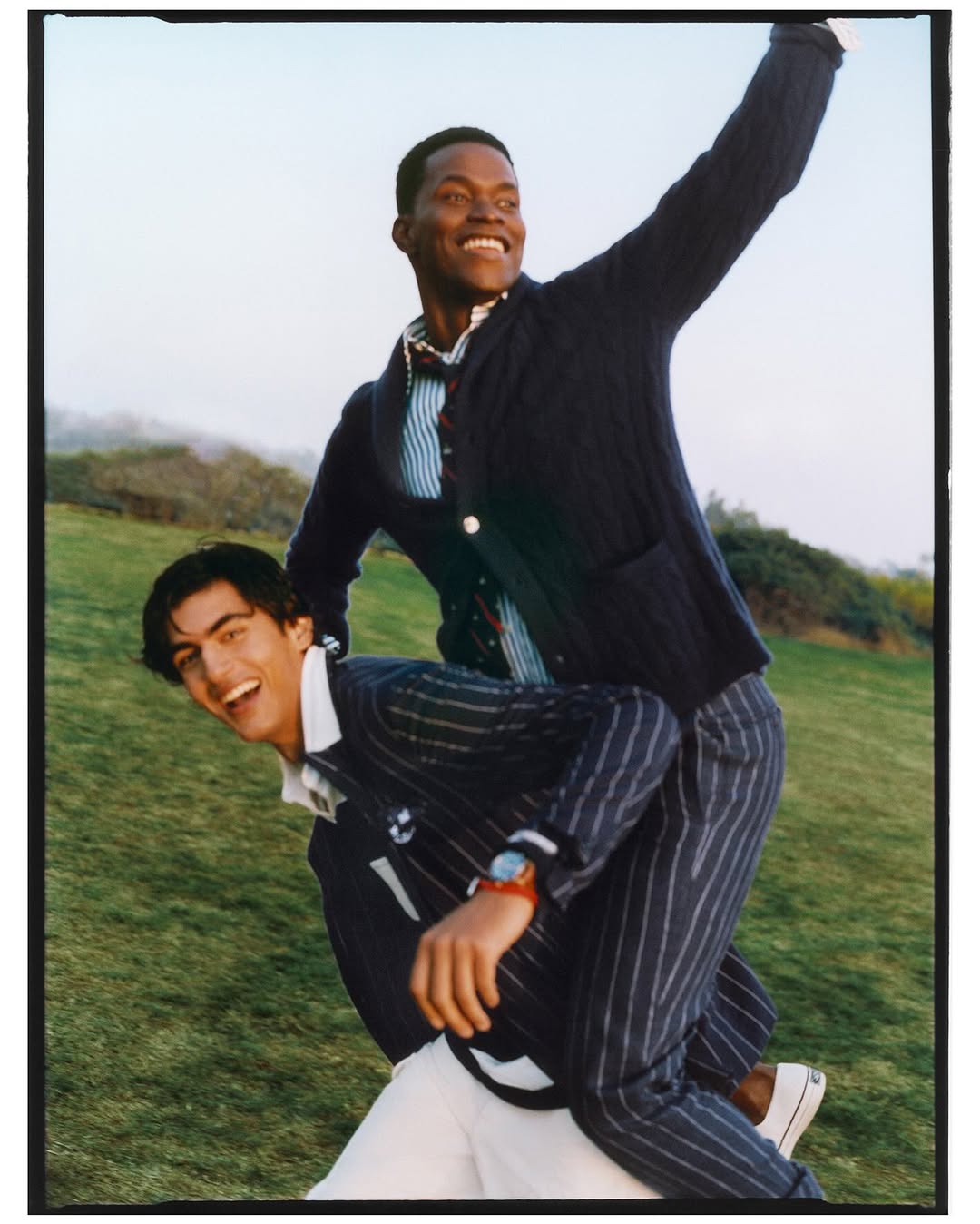 Ralph Lauren Fragrances |  Sep. 25