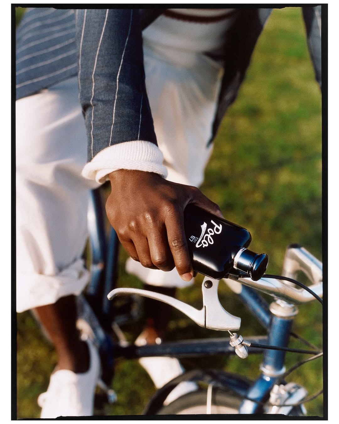 Ralph Lauren Fragrances |  Sep. 25