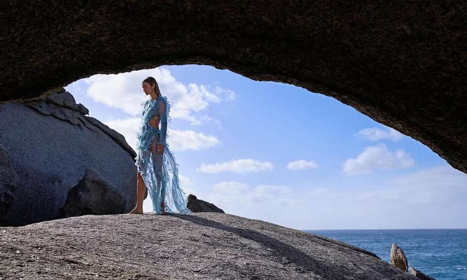 Elle Germany |  Jun. 25