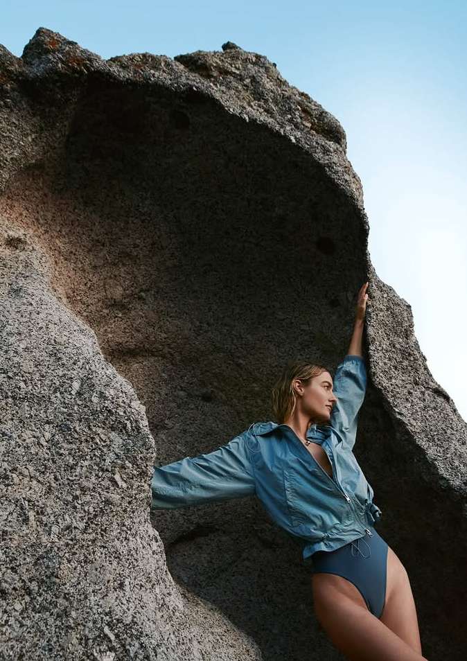 Elle Germany |  Jun. 25