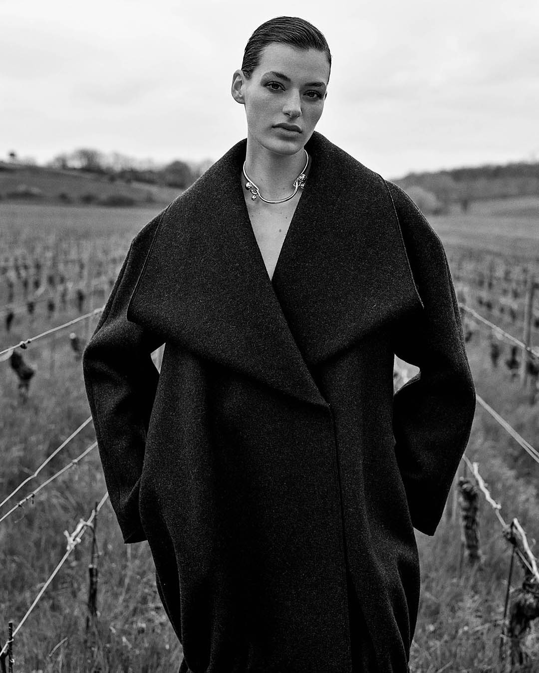 Elle Germany |  Oct. 25