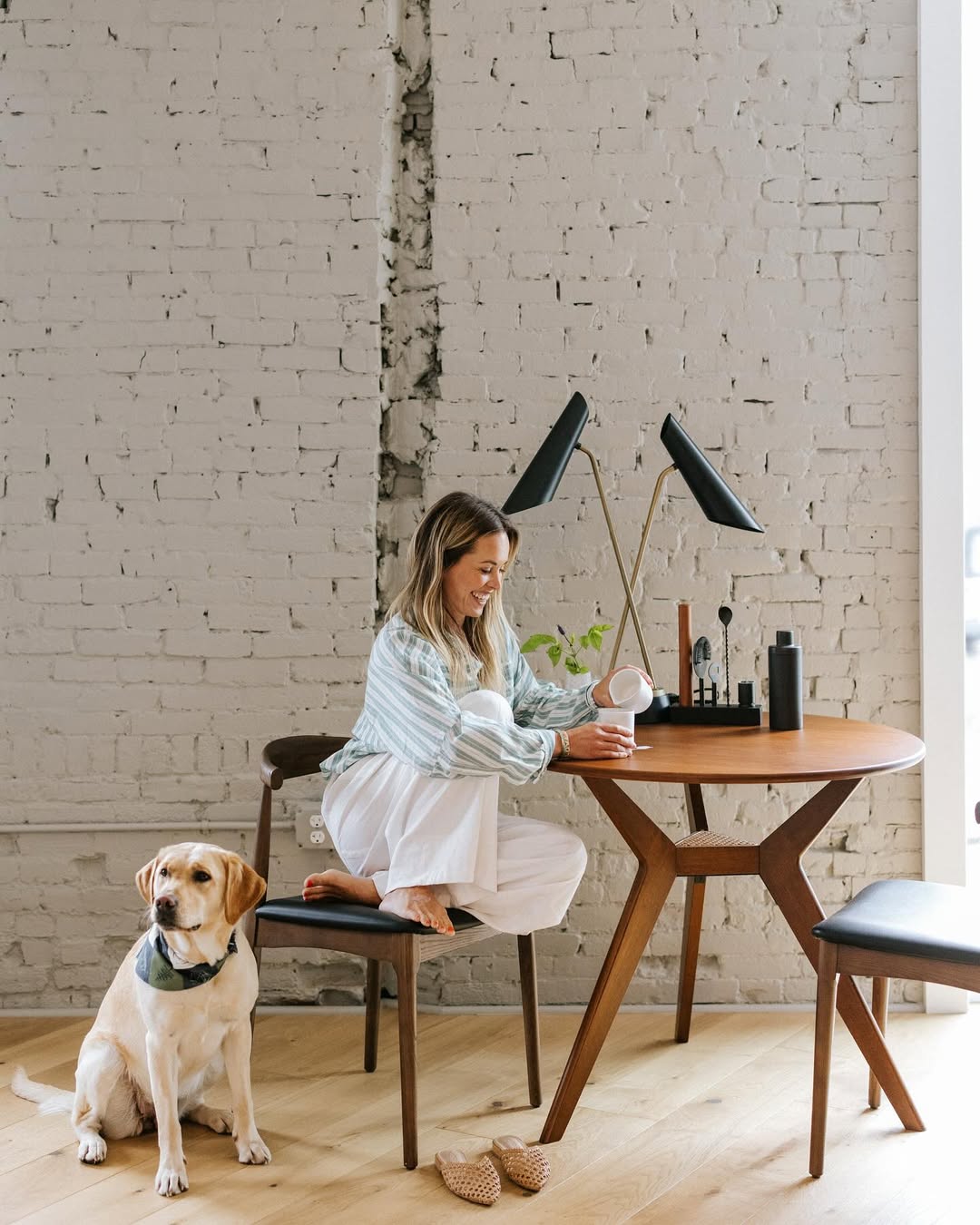 Jamie Mercurio X the weldon hotel