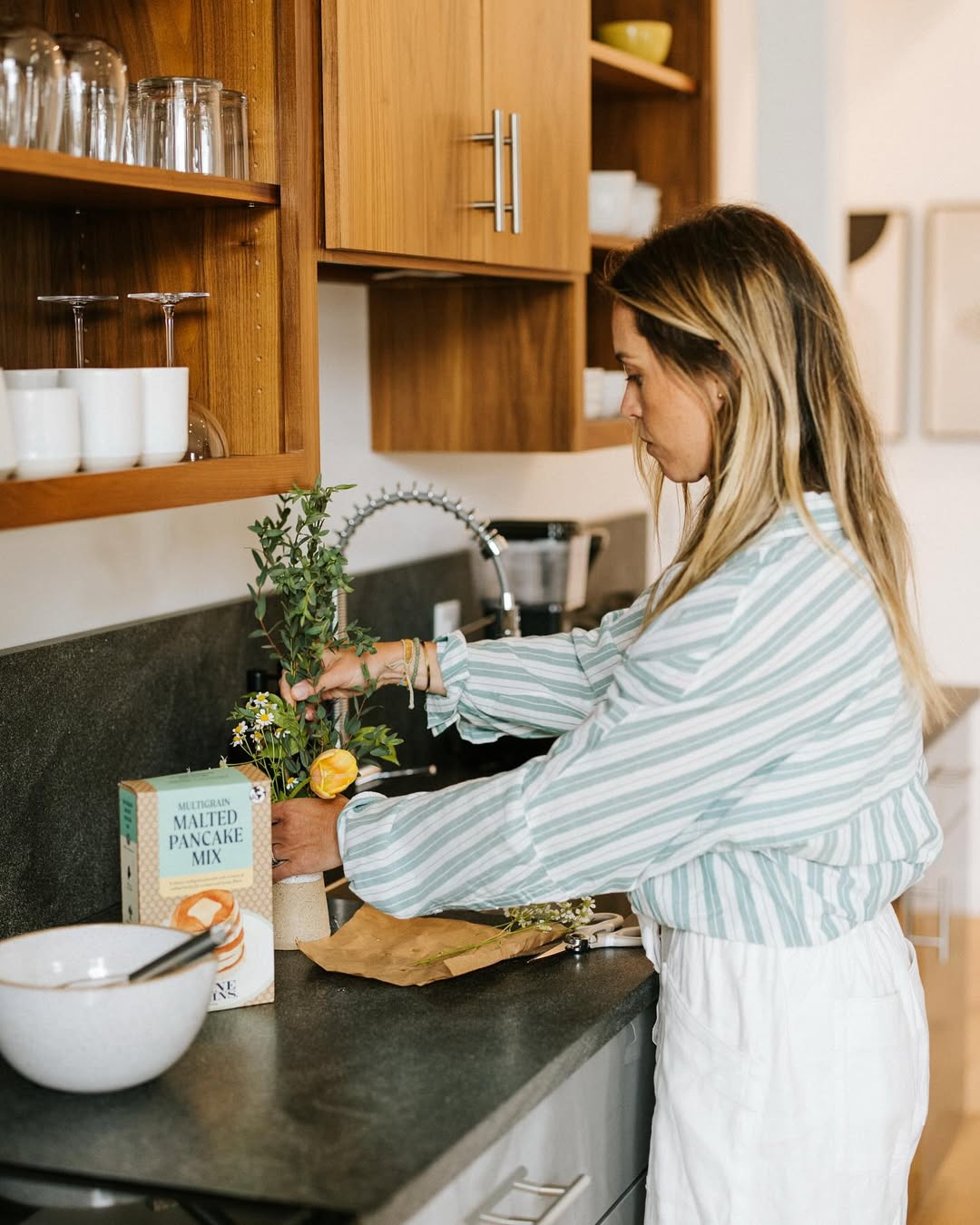 Jamie Mercurio X the weldon hotel