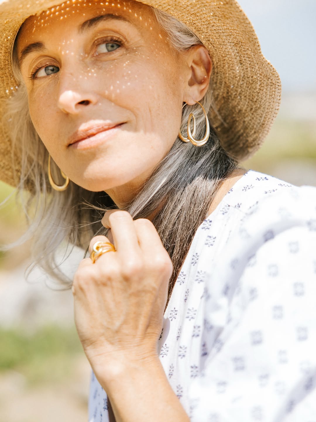 Jamie Mercurio X Springer's Jewelers