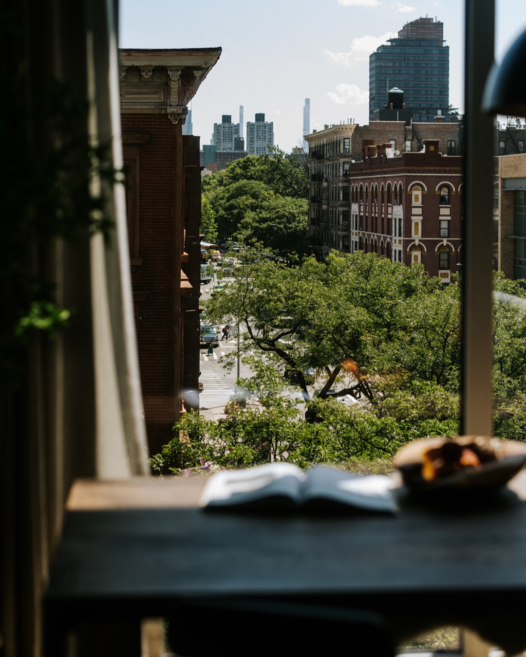 Jamie Mercurio X 1975 Madison