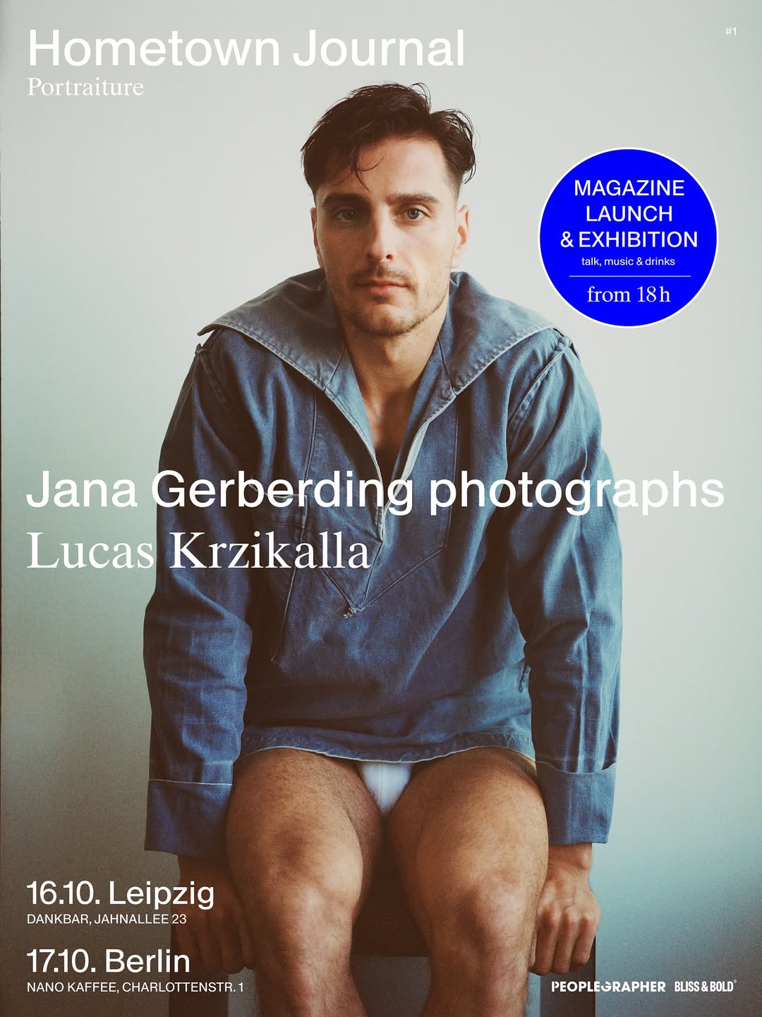 Jana Gerberding