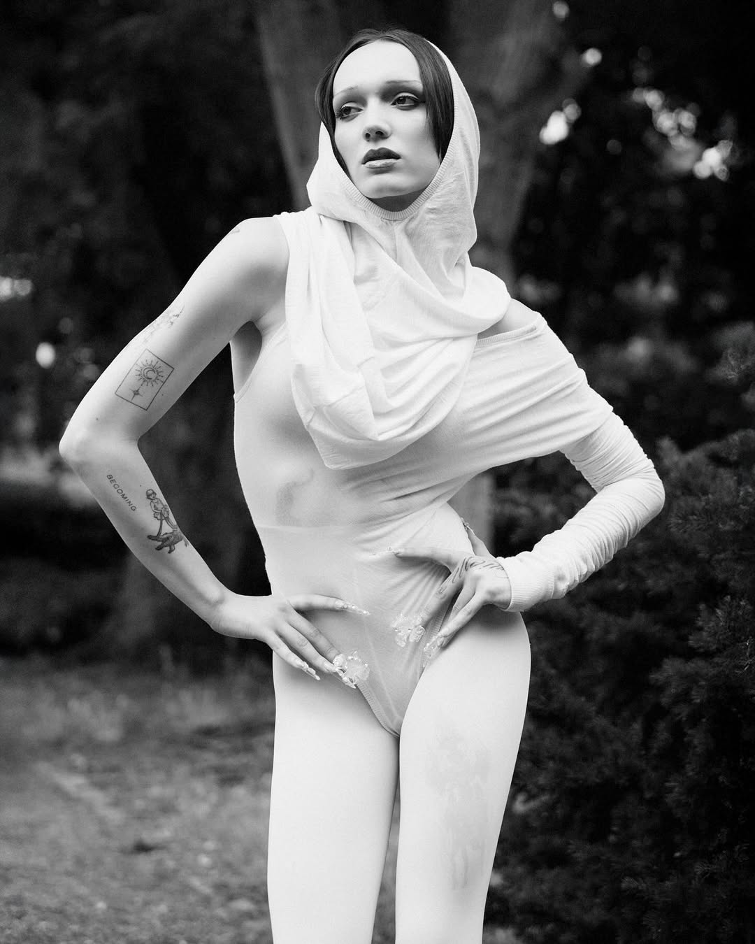Jana Gerberding