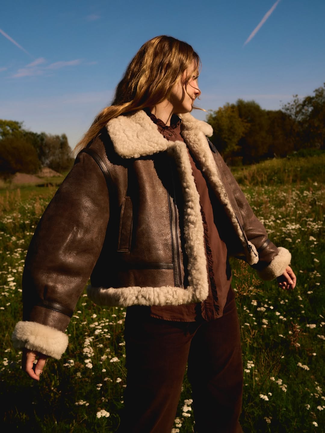 Janine Sametzky X April First