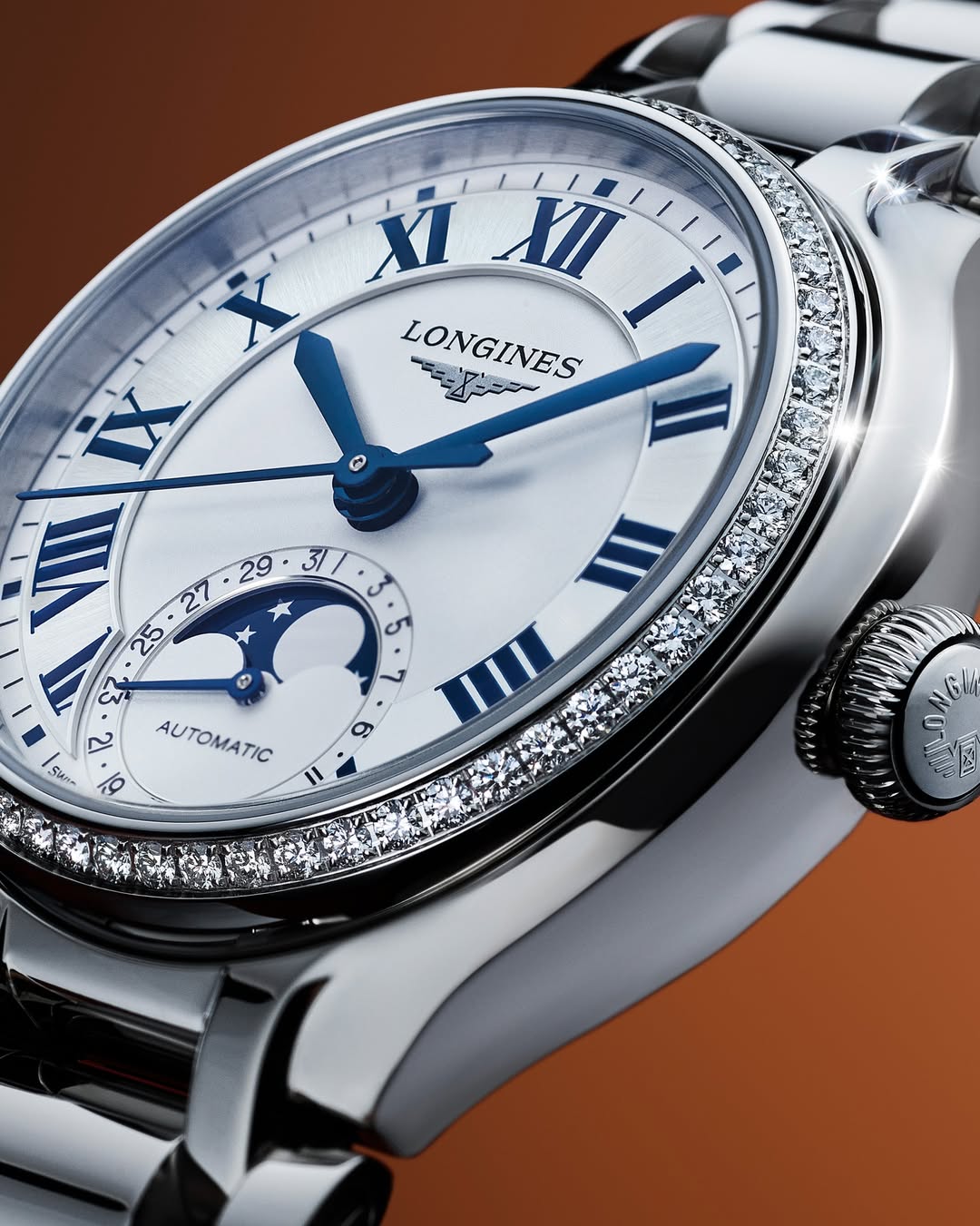 @longines 