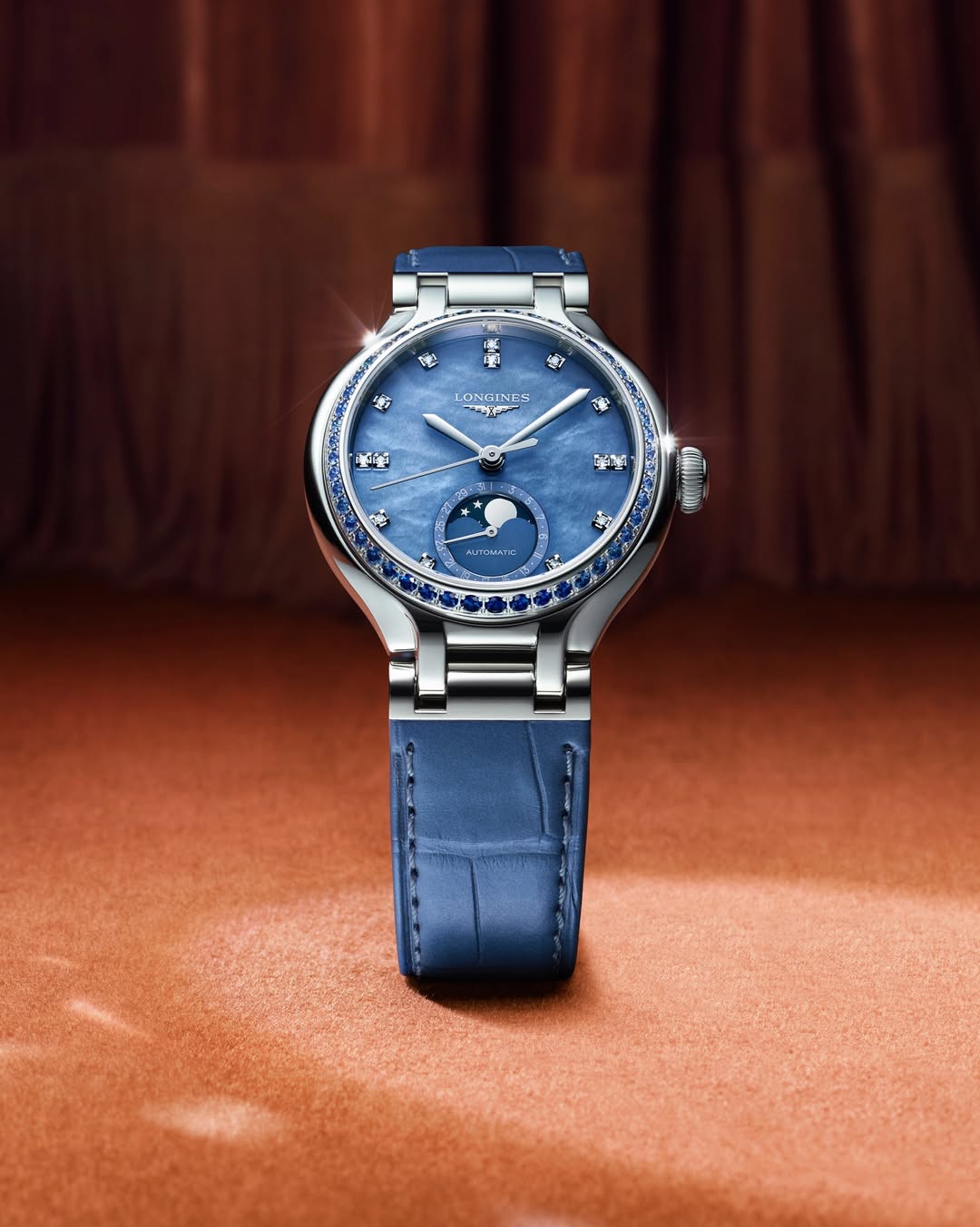 @longines 