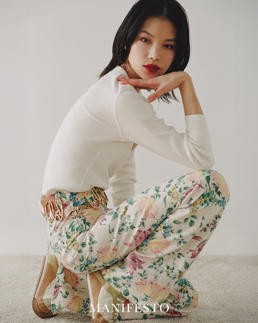 Manifesto Magazine |  Jun. 25