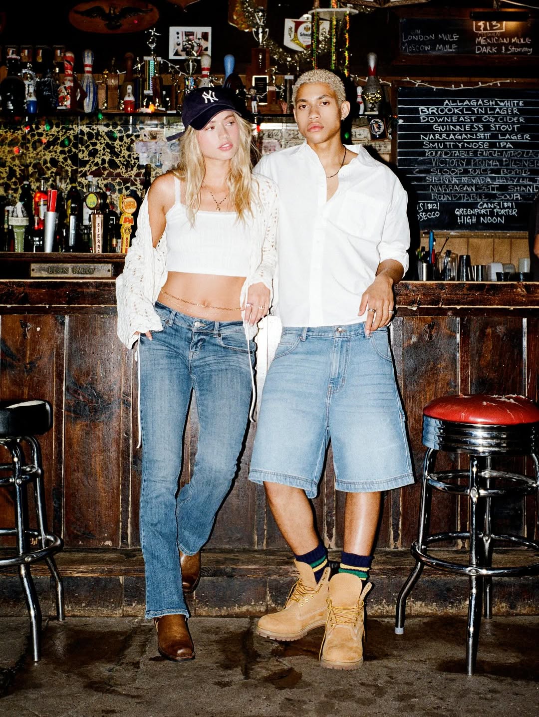 Urban Outfitters |  Aug. 25