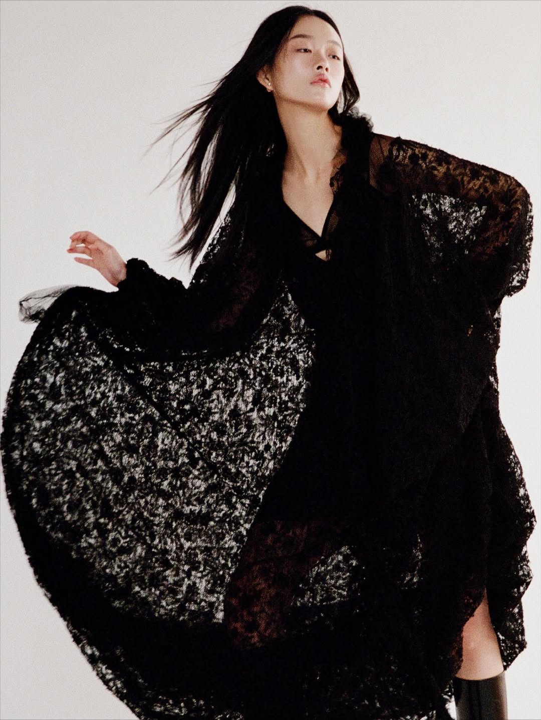 Jared Kocka X Manifesto Magazine