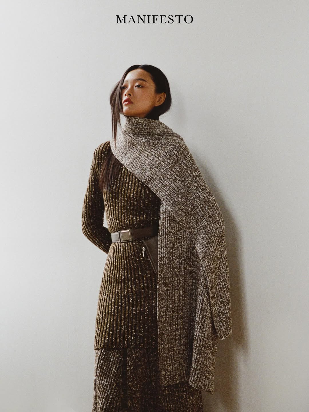 Manifesto Magazine |  Oct. 25