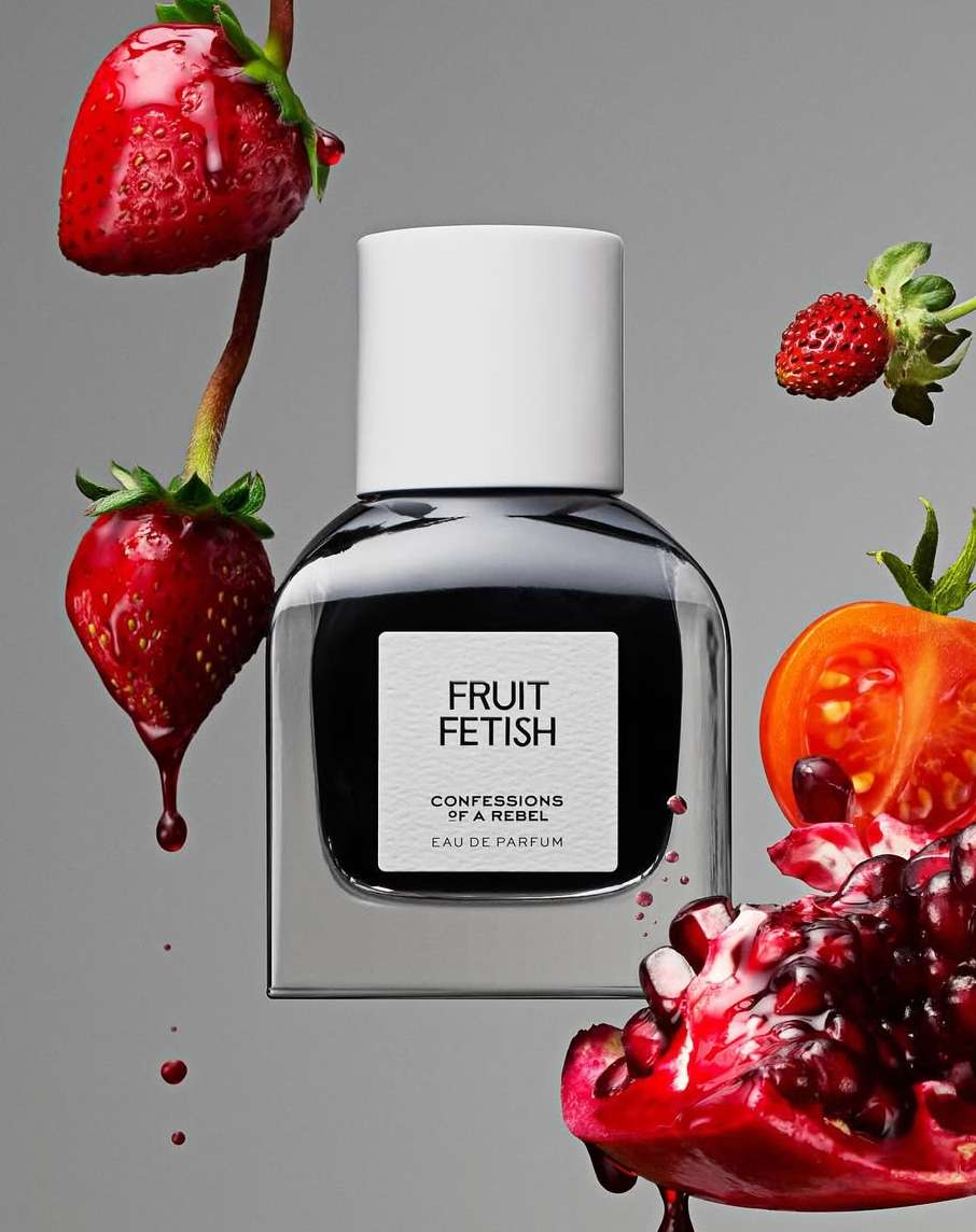 Jarren Vink X Scentbird