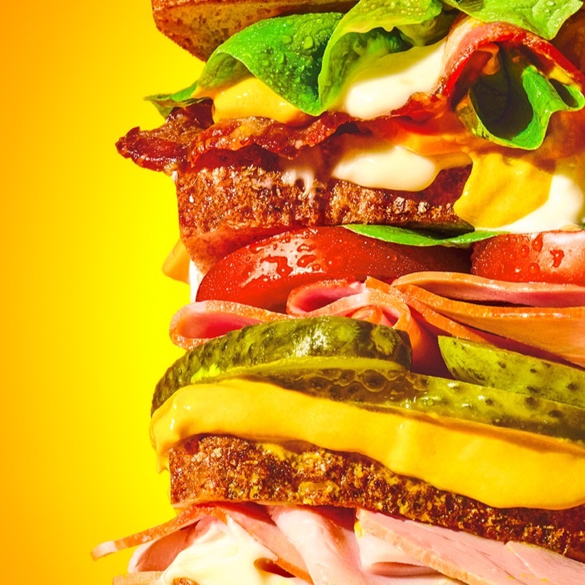 slider image