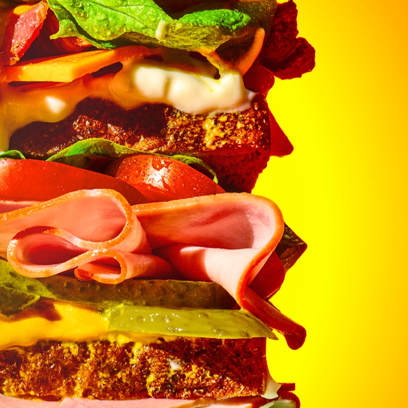 slider image