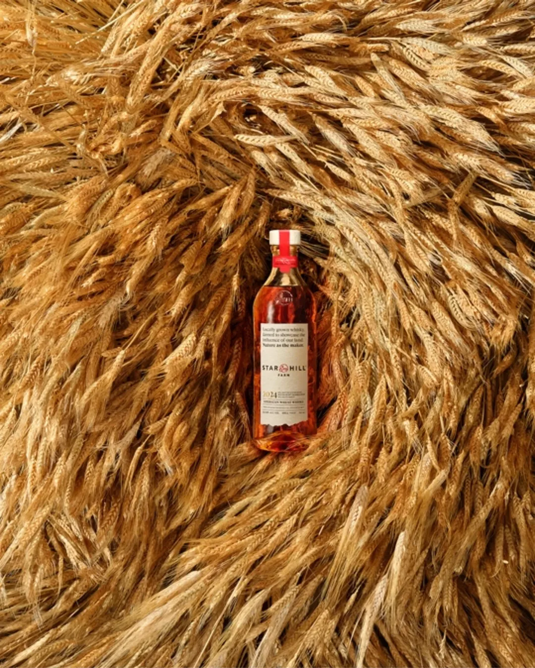 Maker's Mark |  Oct. 25