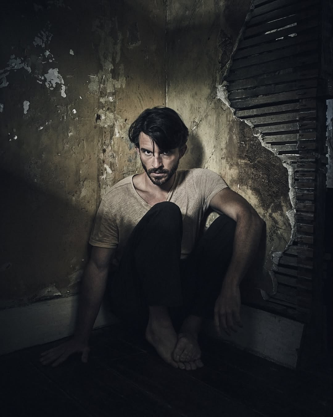 Bridge Theatre |  Jul. 25