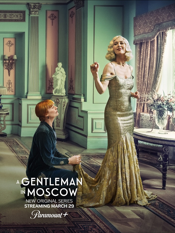 Paramount+ |  Nov. 25