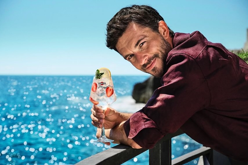 Martini |  Jul. 25