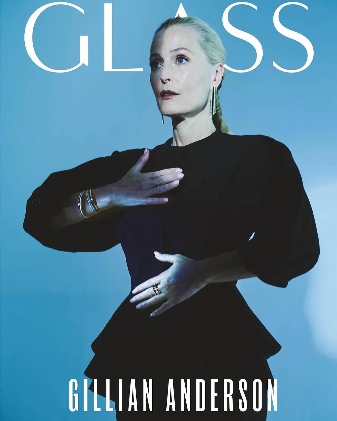 The Glass Magazine |  Nov. 25