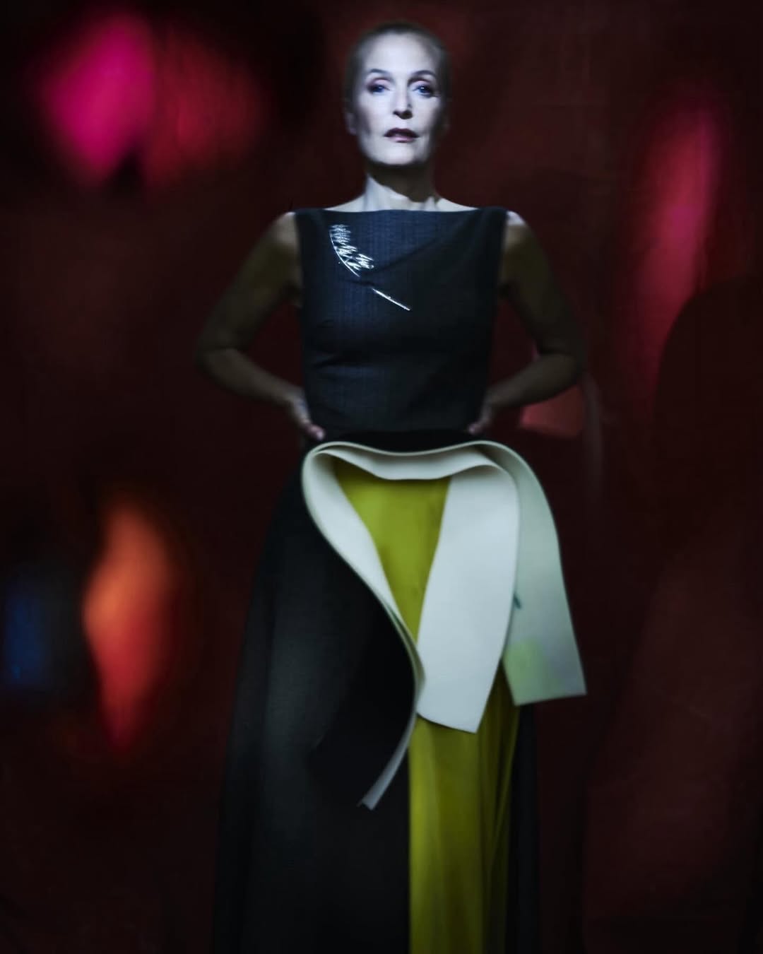 Jason Hetherington X The Glass Magazine