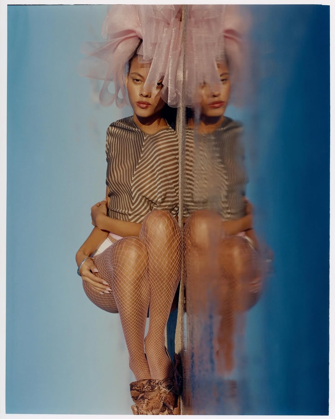 Twin Magazine |  Jun. 25
