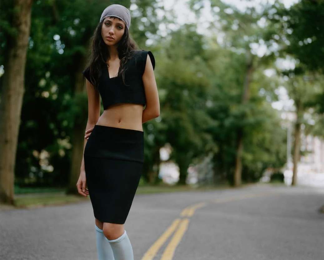 Rouge Fashionbook |  Oct. 25