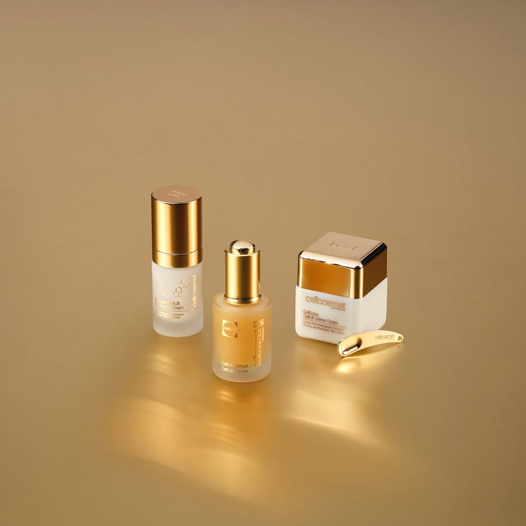 Cellcosmet |  Nov. 25