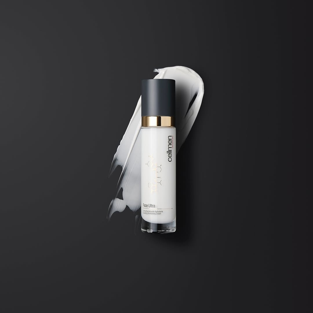 Jay Mason X Cellcosmet