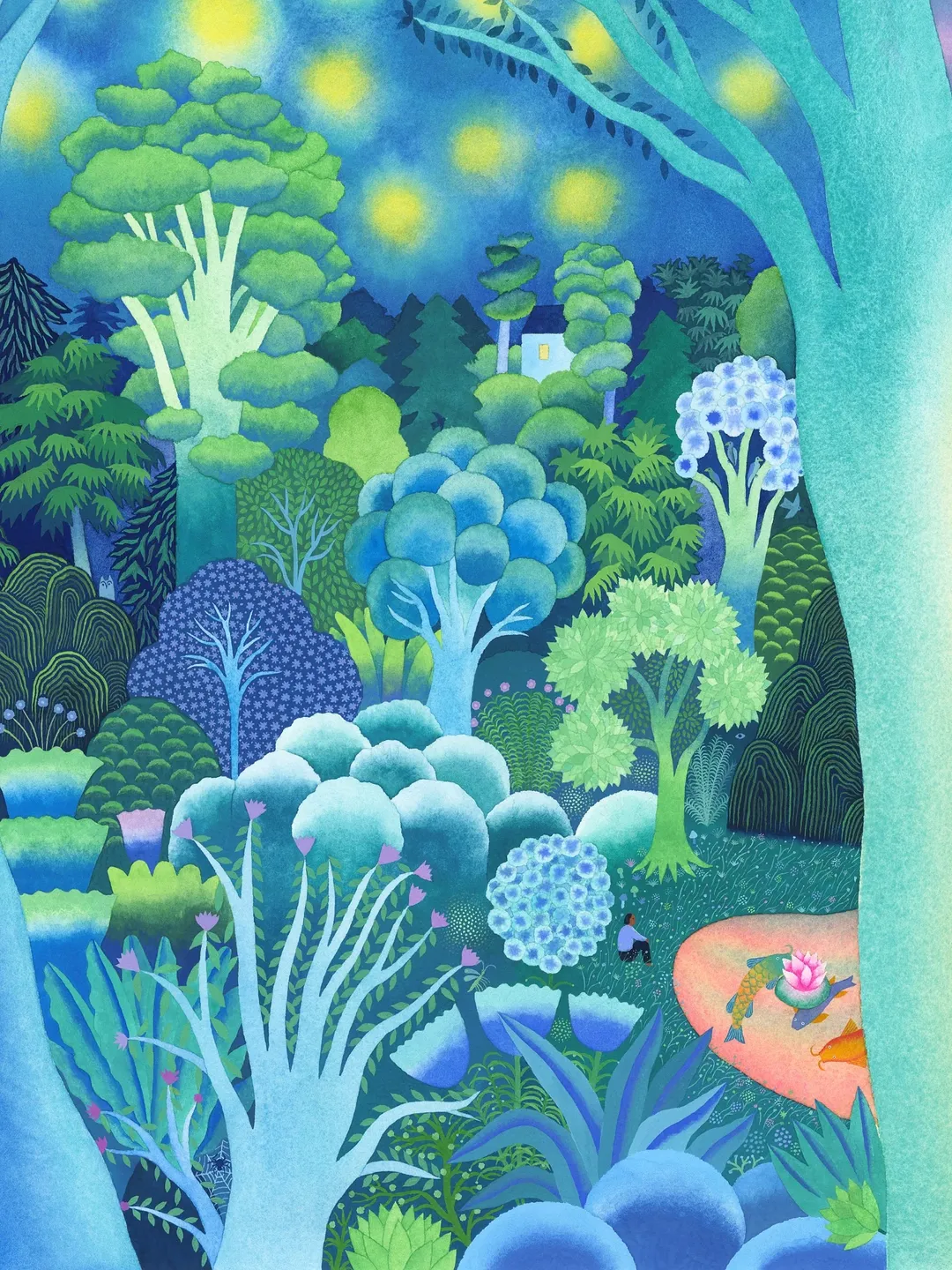 La Mouche |  Oct. 25