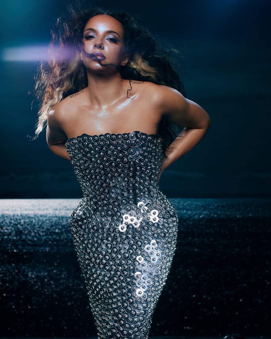 Jeff Hahn X Gay Times